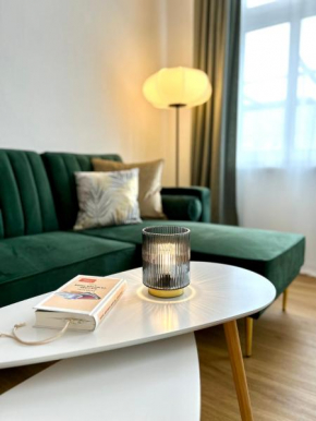 KorniApartment Zentrum 2 Schlafzimmer Stellplatz
